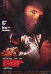 Internal Affairs (Mike Figgis)