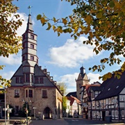 Korbach