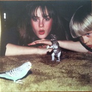 Big Thief - Masterpiece