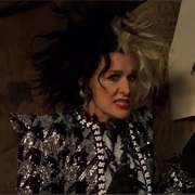 Cruella De Vil