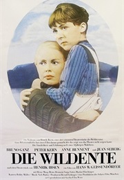 The Wild Duck (1976)