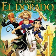 El Dorado