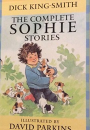 Sophie Stories (Dick King Smith)
