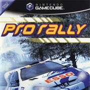 Pro Rally