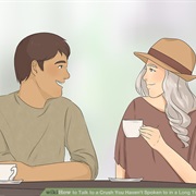 Contact 10 People You Haven't Heard From in Awhile and Catch Up