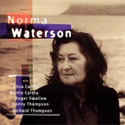Norma Waterson - Norma Waterson