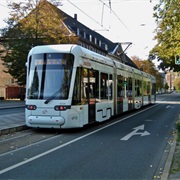 Herne Tram