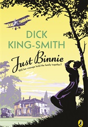 Just Binnie (Dick King-Smith)
