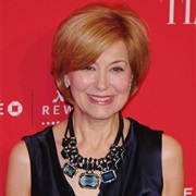 Jane Pauley