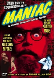 Maniac (1935)