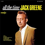 Jack Greene