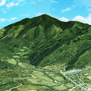 Laos: Phou Bia (9,242 Ft)