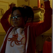 Lucifer Season 2 Episode 11 Stewardess Interruptus