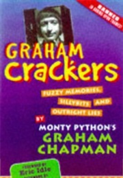 Graham Crackers (Graham Chapman)