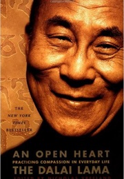 An Open Heart (The Dalai Lama)