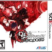 Shin Megami Tensei Devil Survivor Overclocked