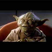 Yoda