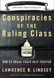 Conspiracies of the Ruling Class (Lindsey)