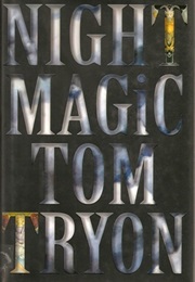Night Magic (Tom Tryon)