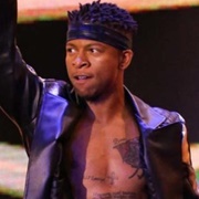 Lio Rush