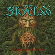 Skyclad - Forward Into the Past