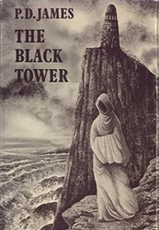 The Black Tower (P.D. James)
