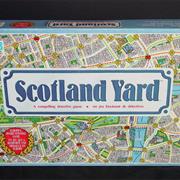 Scotland Yard