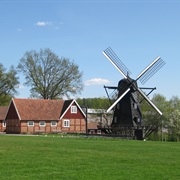 Åstorp Municipality