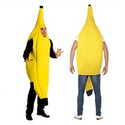 Banana Suit