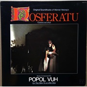 Popol Vuh - On the Way to a Little Way