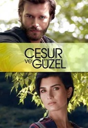 Cesur Ve Guzel (2016)