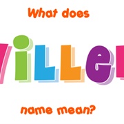 Willem