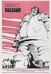 Chimes at Midnight (1965)