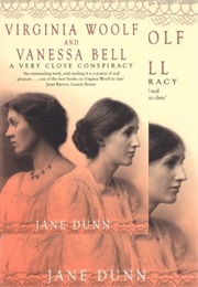 Virginia Woolf and Vanessa Bell (Jane Dunn)