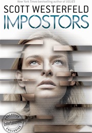 Imposters (Scott Westerfeld)