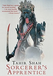 Sorcerer's Apprentice (Tahir Shah)