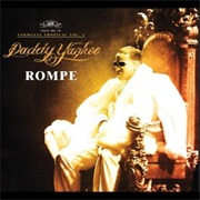 Rompe - Daddy Yankee