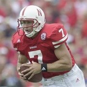 Eric Crouch (Nebraska)