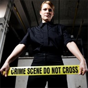 Become a Criminal Investigator