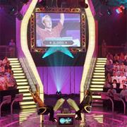 Who Wants to Be a Millionaire - Play It