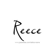 Reece