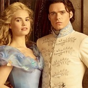 Cinderella & Prince Kit
