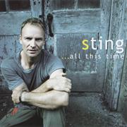 Sting - All This Time