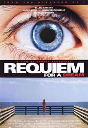 Requiem for a Dream (Darren Aronofsky)