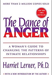 The Dance of Anger (Lerner)