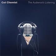 Cut Chemist- The Audience Is Listening