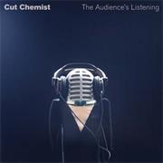 Cut Chemist- The Audience Is Listening