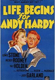 Life Begins for Andy Hardy (Seitz)