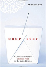 Chop Suey (Andrew Coe)