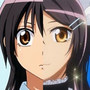 Ayuzawa Misaki/Maid-Sama